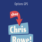 Tycoon University, Chris Rowe - Options GPS