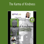 Wendi Friesen - The Karma of Kindness