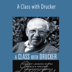 William A.Cohen - A Class with Drucker