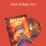 World's Greatest Magic - Stand-Up Magic Vol.3