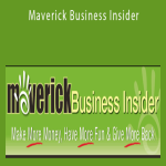 Yanik Silver - Maverick Business Insider