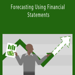 Yash Patel - Forecasting Using Financial Statements