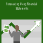 Yash Patel - Forecasting Using Financial Statements