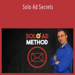 Zach Miller – Solo Ad Secrets Build A Private 100K+ Email Marketing List
