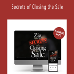 Zig Ziglar - Secrets of Closing the Sale