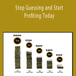 eCom Conversions - Stop Guessing and Start Profiting Today