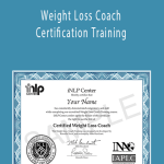 iNLP Center - Weight Loss Coach Certification Training