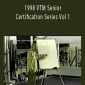 1998 VTM Senior Certification Series Vol 1 - Moy Yat.
