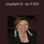 Abraham Hicks - Long Beach CA - Jan 19 2019.