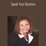 Ann Convery - Speak Your Business