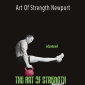 Anthony Di Luglio - Art Of Strength Newport.