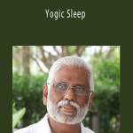 Baskaran Pillai - Yogic Sleep
