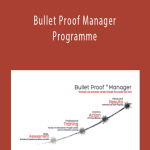 Bullet Proof Manager Programme