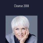 Byron Katie - Cleanse 2008