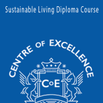 Centreofexcellence - Sustainable Living Diploma Course.