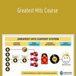 Chris Von Wilpert - Greatest Hits Course