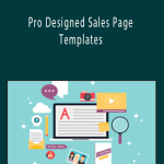 Copybundle SalesPages - Pro Designed Sales Page Templates