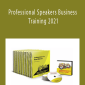 Dan Kennedy - Professional Speakers Business Training 2021