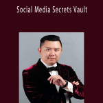 Dan Lok - Social Media Secrets Vault.