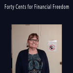 Darlene Nelson - Forty Cents for Financial Freedom