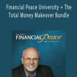 Dave Ramsey - Financial Peace University + The Total Money Makeover Bundle.