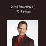 David Snyder - Speed Attraction 3.0 (2018 event)