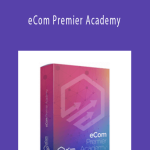 David Zander - eCom Premier Academy