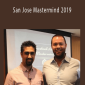 Depesh Mandalia and Tim Burd - San Jose Mastermind 2019