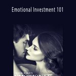 Derek Rake - Emotional Investment 101