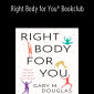 Donnielle Carter - Right Body for You® Bookclub.