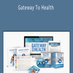 Dr Pedram Shojai - Gateway To Health