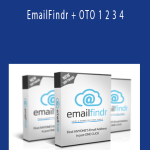 EmailFindr + OTO 1 2 3 4