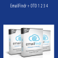 EmailFindr + OTO 1 2 3 4