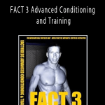 FACT 3 Advanced Conditioning and Training - George Vranos