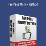 Fan Page Money Method
