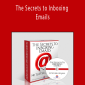 Gabriella Rapone - The Secrets to Inboxing Emails