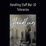 Gary M. Douglas - Handling Staff Mar-20 Teleseries