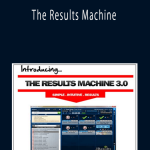 Gavin Mountford - The Results Machine