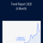 Glimpse - Trend Report 2020 (6 Month)