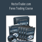 Hector DeVille - HectorTrader.com - Forex Trading Course