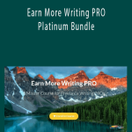Holly D. Johnson - Earn More Writing PRO Platinum Bundle