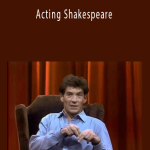 Ian McKellen - Acting Shakespeare