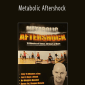 Jade Teta - Metabolic Aftershock