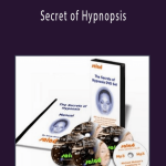 Jamie Smart - Secret of Hypnopsis