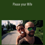 Jean-Marie Corda - Please your Wife