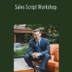 Jeremy Miner - Sales Script Workshop