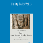 Jeru Kabbal - Clarity Talks VoL 3