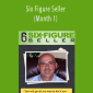 Jimmy D. Brown - Six Figure Seller (Month 1)