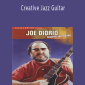 Joe Diorio Creative Jazz Guitar.