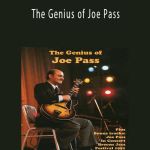 Joe Pass - The Genius of Joe Pass.